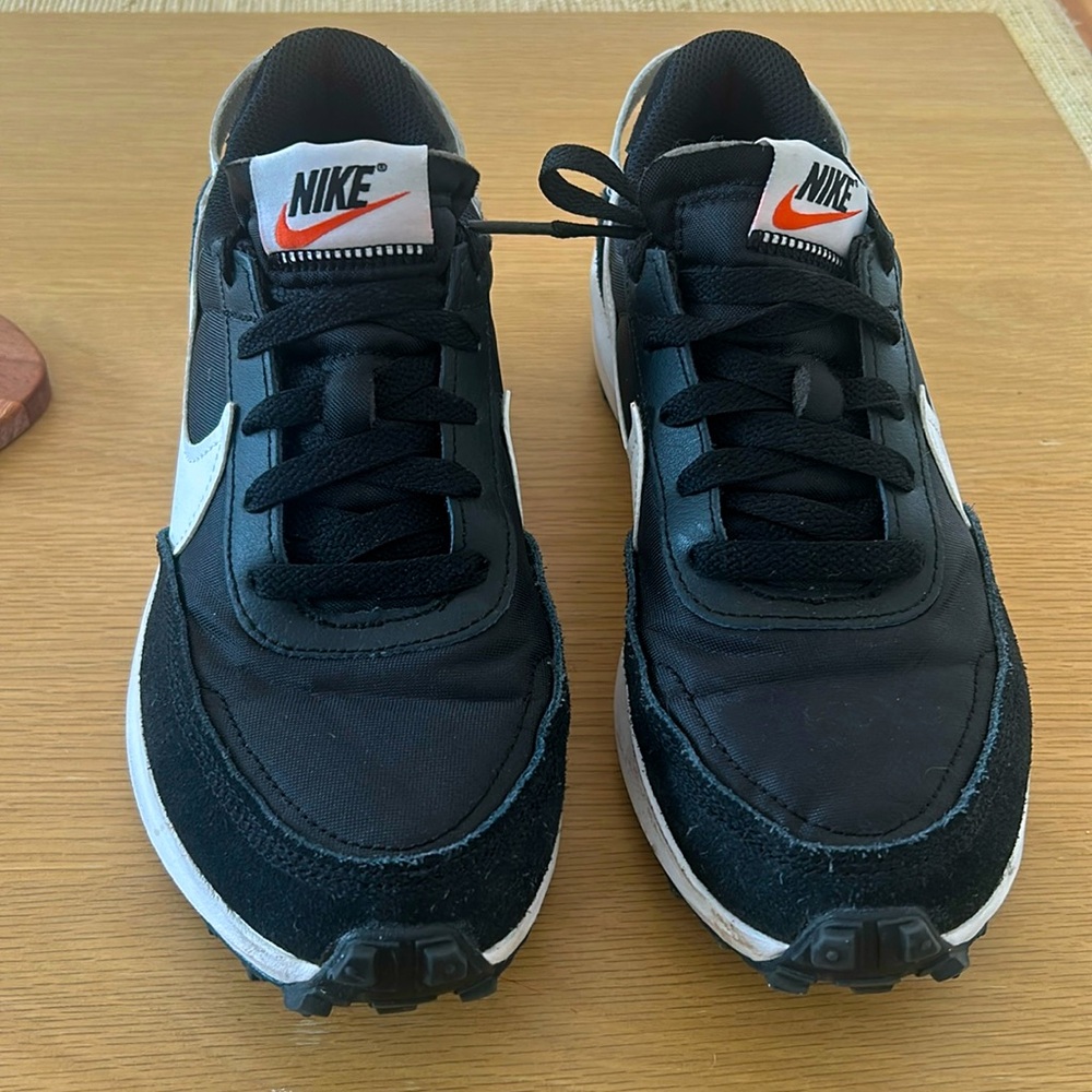 Nike Women's Waffle Debut Sneaker